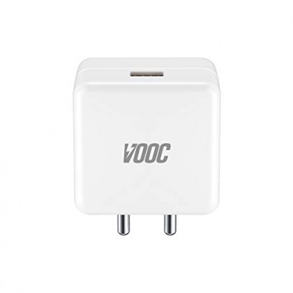 Oppo 65W Supervooc 2.0 VOOC Charger